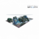 Infinity CodeOne: Kaldstrom Scenery Expansion Pack - EN
