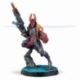Infinity CodeOne: Agent Dukash (MULTI Rifle) - EN