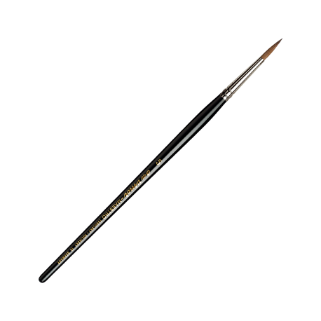 da Vinci Maestro Brush, Size 5/0 (Case of 6)