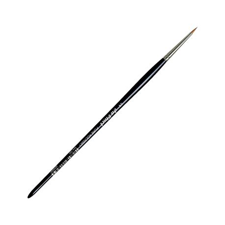 da Vinci Retouching Brush, Size 2 (Case of 12)