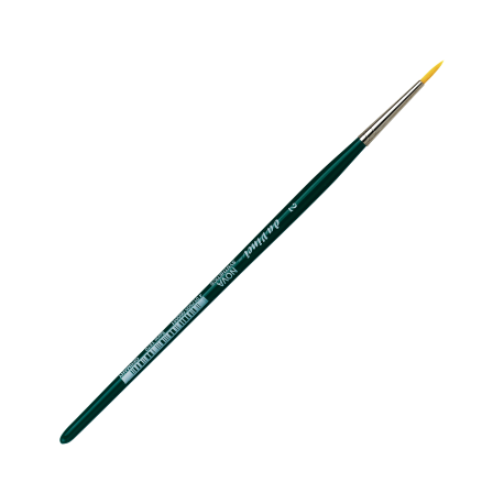 da Vinci Nova-Watercolor Brush, Size 2 (Case of 12)