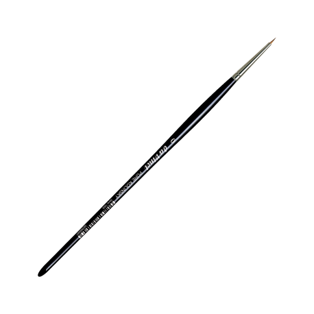 da Vinci Retouching Brush, Size 0 (Case of 12)