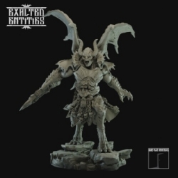 DPM - Menos, Son of Rage