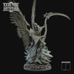 DPM - Charon, Prophet of Decay