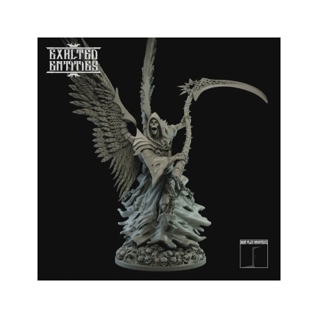 DPM - Charon, Prophet of Decay