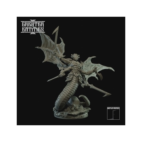 DPM - Ophys, The Corrupter