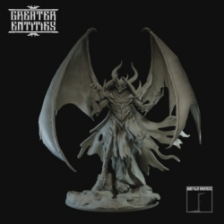 DPM - Ossuary, the Lord Collector
