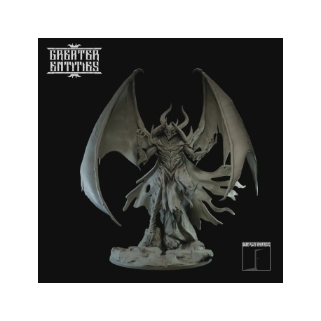 DPM - Ossuary, the Lord Collector