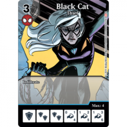 Marvel Dice Masters: City Slingers Monthly OP Kit - EN