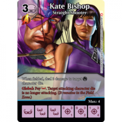 Marvel Dice Masters: Marvel Now Heroes Monthly OP Kit - EN