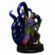 D&D Icons of the Realms Premium Figures: Female Human Warlock (6 Units)