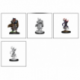 D&D Nolzur's Marvelous Miniatures - Hobgoblin Devastator & Hobgoblin Iron Shadow (6 Units)