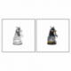 D&D Nolzur's Marvelous Miniatures - Djinni (6 Units)