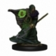 D&D Icons of the Realms Premium Figures: Elf Druid Male (6 Units) - EN