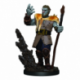 D&D Icons of the Realms Premium Figures: Male Firbolg Druid (6 Units)