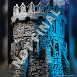 D&D Icons of the Realms: The Tower