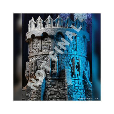 D&D Icons of the Realms: The Tower