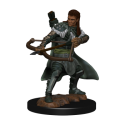 D&D Icons of the Realms: Premium Painted Figure - Human Ranger Male (6 Units)