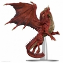 D&D Icons of the Realms: Adult Red Dragon Premium Figure - EN