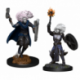 D&D Nolzur's Marvelous Miniatures: Changeling Cleric (2 Units)