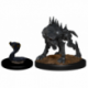 D&D Nolzur's Marvelous Miniatures: Iron Cobra & Iron Defender (2 Units)