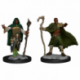 D&D Nolzur's Marvelous Miniatures: Human Druid Male (2 Units)