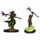 D&D Nolzur's Marvelous Miniatures: Human Druid Female (2 Units)