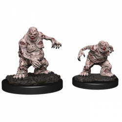 D&D Nolzur's Marvelous Miniatures: Manes (2 Units)