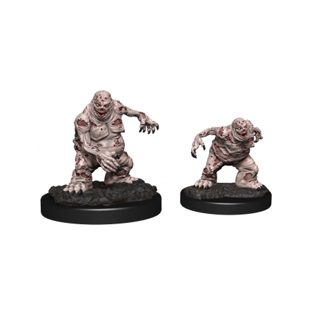 D&D Nolzur's Marvelous Miniatures: Manes (2 Units)