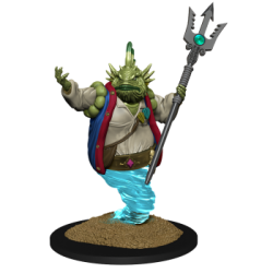 D&D Nolzur's Marvelous Miniatures: Marid (2 Units)