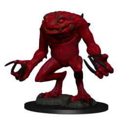 D&D Nolzur's Marvelous Miniatures: Red Slaad (2 Units)