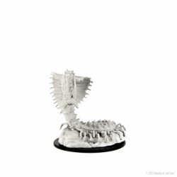D&D Nolzur's Marvelous Miniatures: Young Remorhaz (2 Units)