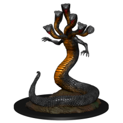 D&D Nolzur's Marvelous Miniatures: Yuan-Ti Anathema (2 Units)