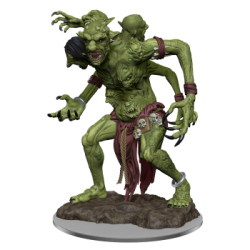 D&D Nolzur's Marvelous Miniatures: Dire Troll (2 Units)