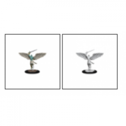 D&D Nolzur's Marvelous Miniatures: Planetar (2 Units) - EN