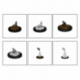 D&D Nolzur's Marvelous Miniatures: Crawling Claws (2 Units) - EN