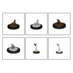 D&D Nolzur's Marvelous Miniatures: Crawling Claws (2 Units) - EN