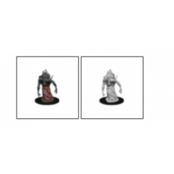 D&D Nolzur's Marvelous Miniatures: Annis Hag (2 Units) - EN