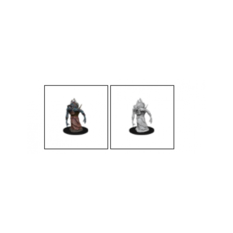 D&D Nolzur's Marvelous Miniatures: Annis Hag (2 Units) - EN