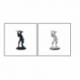 D&D Nolzur's Marvelous Miniatures: Nightwalker (2 Units) - EN