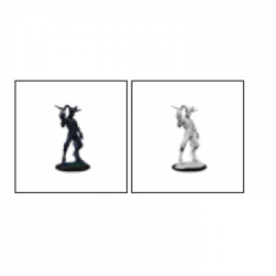 D&D Nolzur's Marvelous Miniatures: Nightwalker (2 Units) - EN