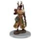 D&D Icons of the Realms Premium Figures: Female Human Druid (6 Units)