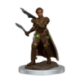 D&D Icons of the Realms Premium Figures: Female Shifter Rogue (6 Units)