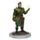 D&D Icons of the Realms Premium Figures: Male Half-Elf Bard (6 Units)
