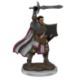 D&D Icons of the Realms Premium Figures: Male Human Paladin (6 Units)