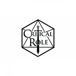 Critical Role Unpainted Miniatures Wave 1: Retail Reorder Cards 