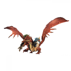 D&D Icons of the Realms Miniatures: Gargantuan Tiamat - EN