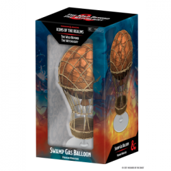 D&D Icons of the Realms Miniatures: The Wild Beyond the Witchlight Premium Set 2 (Set 20) - EN