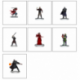 D&D Icons of the Realms: Curse of Strahd - Denizens of Barovia - EN
