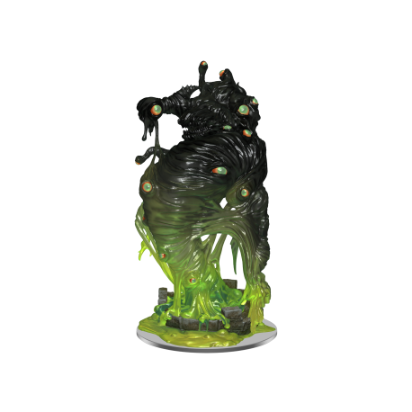 D&D Icons of the Realms: Juiblex, Demon Lord of Slime and Ooze - EN